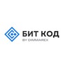 Telegram channel БИТ КОД logo