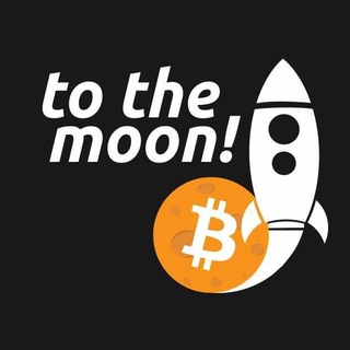 Логотип телеграм канала @bitcoin_2themoon — BTC & Crypto