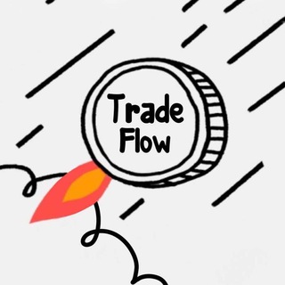 Логотип телеграм канала @bitcoin_boooom — TradeFlow