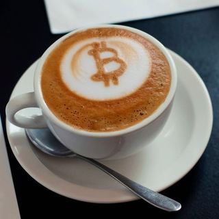 Логотип телеграм канала @bitcoin_cafe — Bitcoin Cafe