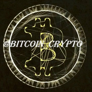 Логотип телеграм канала @bitcoin_crypto — Bitcoin | Крипто Новости