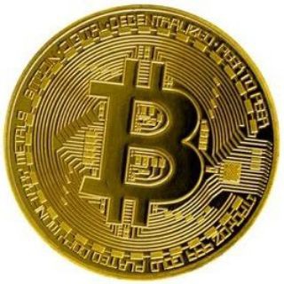 Logo of telegram channel bitcoin_crypto19 — BitCoin Cryptosystem