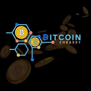 Logo of telegram channel bitcoin_embassy_official0 — Bitcoin Embassy Official 📉📈