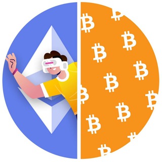 Logo of telegram channel bitcoin_ethereum_metaverse_nfts — Bitcoin   Ethereum and NFTs News 📲