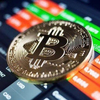 Telegram channel BITCOIN INVESTMENT TRADING [SCAM] logo