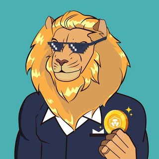 Логотип телеграм канала @bitcoin_lev — Лев Биткоинович