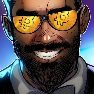 Логотип телеграм канала @bitcoin_man_gekko — Bitcoin MAN ™