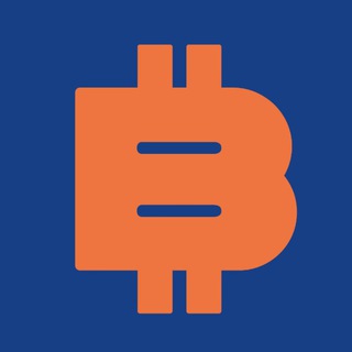 Logo of telegram channel bitcoin_news — Bitcoin News