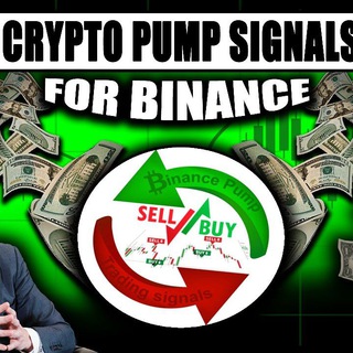 Logo saluran telegram bitcoin_pump_signal_usdt — USDT - Crypto Pump Signals for Binance