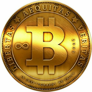 لوگوی کانال تلگرام bitcoin_s7 — کسب درآمد با Bitcoin