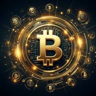 टेलीग्राम चैनल का लोगो bitcoin_signals_only — Bitcoin Signals Only