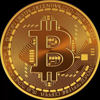 Логотип телеграм канала @bitcoin_statistic — Bitcoin Statistic