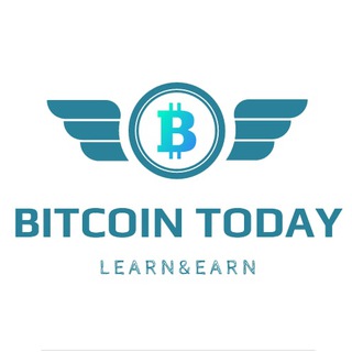 Logo of telegram channel bitcoin_today_invest — Bitcoin Today