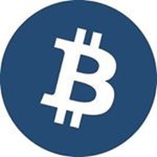 Logo of telegram channel bitcoin_us — Bitcoin 🇺🇸