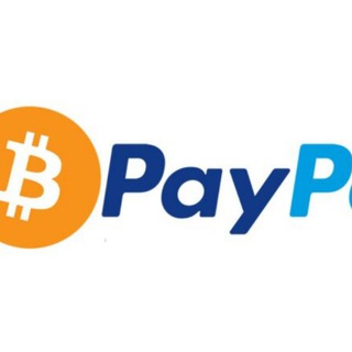 Logo of telegram channel bitcoin_withdraw_transfer — PayPal cashout