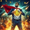 Logo of telegram channel bitcoin1281 — Crypto Man ⚡️