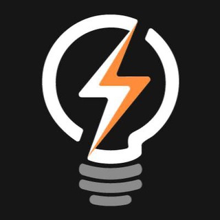 Логотип телеграм канала @bitcoin21ideas — 21 идея
