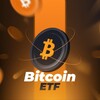 Логотип телеграм канала @bitcoin7252520 — БИТКОИН ETF