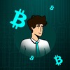Логотип телеграм канала @bitcoin_crypto_defi — ОСНОВНАЯ БАЗА В МИР КРИПТОВАЛЮТЫ