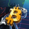 Telegram channel Bitcoin temki logo