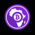 Logo saluran telegram bitcoinafrica_news — BITCOIN AFRICA NEWS