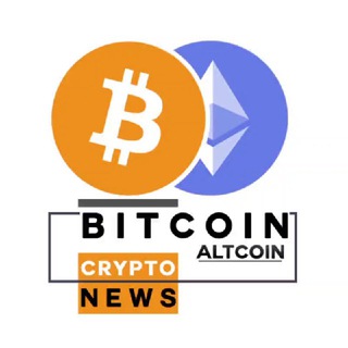 Logo of telegram channel bitcoinaltcoincryptonews — 🔸️ Bitcoin News