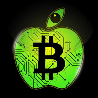 Логотип телеграм канала @bitcoinan — 💫CRYPTO_TRADE💫