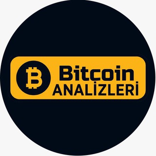 Telgraf kanalının logosu bitcoinanalizleri — Bitcoin Analizleri