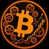 Telegram channel Bitcoin Analytics ₿ logo
