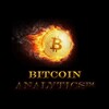 Логотип телеграм канала @bitcoinanalyticsteam — Bitcoin Analytics™