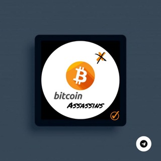 Logo of telegram channel bitcoinassassins — Bitcoin Assassins©