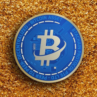 Logo of telegram channel bitcoinassetx — Bitcoin Asset🔥