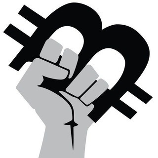 Логотип телеграм канала @bitcoinblackmarket — КриптоГусь