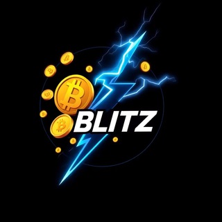 Logo of telegram channel bitcoinblitz_1 — BitcoinBlitz