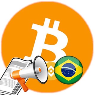 Logo of telegram channel bitcoinbr_news — BitcoinBR News 🌎 $BTCBR