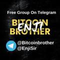 Logo saluran telegram bitcoinbrother — Bitcoin Brothers Signals 💯 | Beware Of Scammers