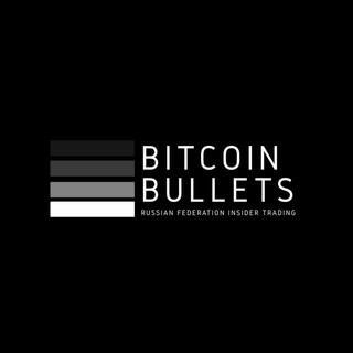 Logo of telegram channel bitcoinbullets_ucleaks — Bitcoin Bullets VIP Free💎 @UCLeaks