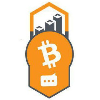 Logo of telegram channel bitcoinchartsandtalk — BitCoin Charts
