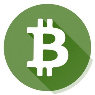 Логотип телеграм канала @bitcoincrane — Bitcoin Сhannel