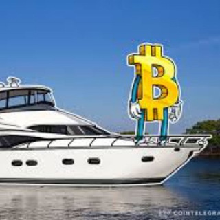 Logo of telegram channel bitcoincruise — Ultimate Smart Crypto Cruise🔥