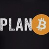 Логотип телеграм -каналу bitcoincryptobotsss — Plan B 🍊Bitcoin 🚀 Crypto