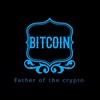 Логотип телеграм канала @bitcoincryptofather — Крипто Новости, Биткоин