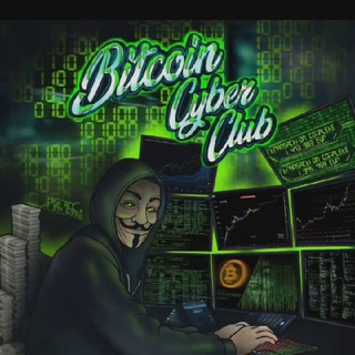 Логотип телеграм канала @bitcoincyberclub — ◾️ Crypto Club ◾️