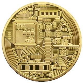 Logo of telegram channel bitcoindailyprice — Bitcoin Daily Price