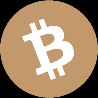 Logo of telegram channel bitcoindesertchannel — Bitcoin Desert Announcement