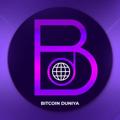 Logo saluran telegram bitcoinduniyaitsfuture — Bitcoin Duniya