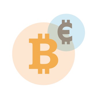 Logo of telegram channel bitcoineconomics — Bitcoin Economics