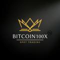 Logo saluran telegram bitcoinempiree — BITCOIN_100X ™