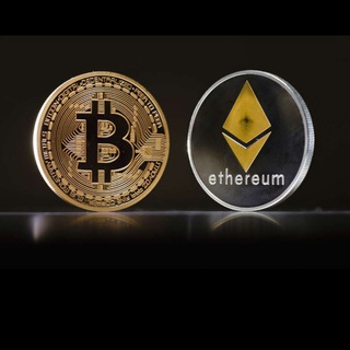 Логотип телеграм канала @bitcoinethereum — BITCOIN ETHEREUM