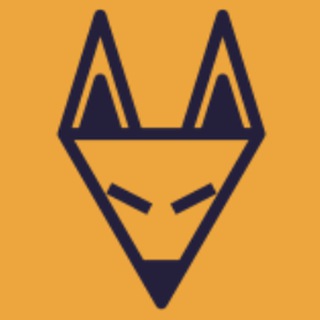 Логотип телеграм канала @bitcoinfox1 — Bitcoinfox.ru